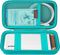 Carrying Case for Polaroid Hi-Print + Paper Bundle- 2nd Generation Bluetooth Connected 2x3 Pocket Photo Dye-Sub Printer, Photo Printer Travel Stor...