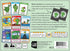 What's The Point? - The Cactus Card Game...
