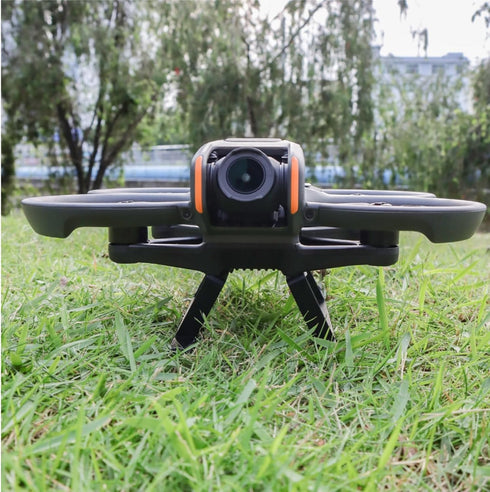 Avata 2 Landing Gear,Foldable Extended Kit for DJI AVATA 2 Drone...