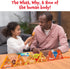 Skillmatics Science Kit The Human Body - STEM Toy, Learning Resource & Educational Toys for Boys & Girls, Gifts for Ages 7, 8, 9 & Up, 70+ Cards...
