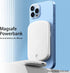 Portable Mag-safe Charger, 10000mAh Wireless Power Bank 18W Fast Charging 20W Type C Quick Charge Back up Power Supply for iPhone15/15 plus/15 pro...