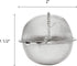 Thunder Group Tea Strainer, 5cm...