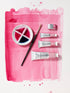 Winsor & Newton Professional Water Colour Paint, 1.25-oz Tube, Alizarin Crimson...