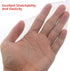 Thread Spool Net Cosmetic Brush Protective Net Cover 18m Sewing Embroidery Thread Net Mesh Spool Saver for Household Overlock Sewing Machine, Quil...