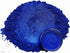 Eye Candy Premium Blue Mica Powder Pigment (25g) | Multipurpose DIY Arts and Crafts Additive | Acrylic Pouring, Woodwork, Epoxy, Resin, Bath Bombs...
