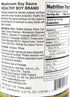 Healthy Boy Thai Mushroom Thin Soy Sauce, 5 Fl Oz, Product of Thailand (Pack of 1)...