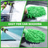 Pup Jet Dog Wash Hose Nozzle Foam Sprayer Dog Horse Sprayer Wash Hose Attachment Soap Dispenser Bottle Nozzle Sprayer Washing Shower Pet Bathing T...