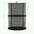 Herb Drying Rack - Mesh Drying Rack - Herb Drying Rack Hanging with Green Zipper & Garden Pruning Shears for Drying Herb - Hanging Drying Rack - P...