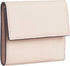 Travelambo RFID Blocking Small Mini Compact Wallet Coin Pouch Holder Trifold Credit Card Holder Pocket Purse for Women (Napa Sand)...