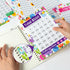 20 Sheets Money Saving Challenge Binder Trackers for 6 Ring A5 Binder, 100 Envelopes, 52 Week, 30 Day, 100 Day Savings Challenge Tracker Card Mone...