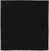 Cotton Dinner Napkins Black - 6 Pack (18 inches x18 inches) Soft and Comfortable - Durable Hotel Quality - Ideal for Events and Regular Home Use...