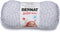 Bernat Softee Baby Yarn, 5 oz, Gauge 3 Light, Grey Marl...