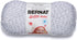 Bernat Softee Baby Yarn, 5 oz, Gauge 3 Light, Grey Marl...