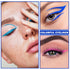 3PCS Green Eyeliner Pencil Set Colorful Eyeliner Metallic Glitter Eyeliner Pen,Shimmer Eye Shadow Pencil Professional Eye Liner Makeup Kit - Set B...