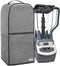 Luxja Blender Cover Compatible with Ninja Foodi, Cover for Ninja Foodi Blender, Gray...