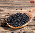 Spicy World Black Cumin Seeds 7oz - Nigella Sativa - Resealable bag | Whole Seed (Kalonji) Great for Health, Making Black Seed Oil & More!...