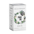 English Breakfast Black Tea, Pyramid Sachet Tea Bags, High Caffeine Afternoon Tea, 100% Pure Unflavored Black Tea, Hot & Iced - 16 Cups | The Spic...
