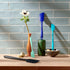 GIR: Get It Right Premium Silicone Spatula - Non-Stick Heat Resistant Kitchen Spatula - Perfect for Baking, Cooking, Scraping, and Mixing - Skinny...