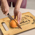 Auntie Gifts, Gifts For Auntie, Everything Is Better In Auntie's Kitchen Aunt Gift Bamboo Cutting Board Kitchen Decor, Auntie Gifts For Auntie Aun...