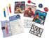 Melissa & Doug On the Go Secret Decoder Deluxe Activity Set and Super Sleuth Toy - Seek And Find Book, Kids Road Trip Essentials, Detective Kit, T...
