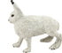 Safari Ltd. Arctic Hare Figurine - Detailed 2.5" Plastic Model Figure - Fun Educational Play Toy for Boys, Girls & Kids Ages 3+...