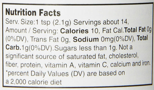 S&B Wasabi Powder, 1.06-Ounce (Pack of 3)...