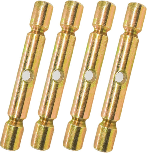 2205063 Shear pin for Snowblower, Compatible with Polaris ATV Sportsman 2015-2019 Snow Plow, 4 PACK...