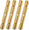 2205063 Shear pin for Snowblower, Compatible with Polaris ATV Sportsman 2015-2019 Snow Plow, 4 PACK...
