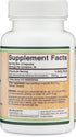 NAD Supplement (500mg of 95% Pure NAD+ Per Serving, 30 Day Supply) NAD Booster Similar to Nicotinamide Riboside (Third Party Tested, Vegan Safe, N...
