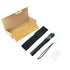 SinLoon Visual Fault Locator,Red Light Pen Fiber Optic Cable Tester Meter,Cable Test Equipment Suitable for 2.5 mm Connector, for CATV Telecommuni...