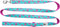 RC Pets 3/4" x 6' Dog Leash, All The Buzz...