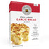 King Arthur Baking Company Pull-Apart Garlic Bread Mix Kit 15.25 oz., Baking Mix - Ready in 1 hour...