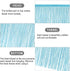 13 Yards Fringe Tassel Trim 6 Inch Wide Multicolor Fringe Lace Trim for DIY Curtains Latin Halloween Costume Lamp Shade (6 Inch, Multicolor 03)...