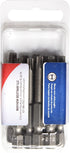 Mayhew Tools 19327-10 USA Torx Power Bit, T25 x 2", 10-Pack...
