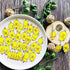Lovely Little Yellow Duck Stickers 30pcs Decals for Laptops Water Bottles Toys and Gifts for Teens,Girls,Perfect for Laptop,Phone,Skateboard,Trave...
