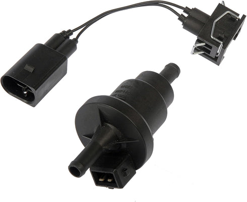 Dorman 911-800 Vapor Canister Purge Valve Compatible with Select Models...