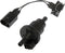 Dorman 911-800 Vapor Canister Purge Valve Compatible with Select Models...