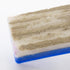 BAZIC Chalkboard Eraser Felt Blackboard Whiteboard Erasers Cleaner Dustless Duster for Teacher Office, 1-Pack...