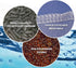 ABE16705 Chemipure Filter Media for Aquarium, 10-Ounce...
