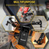 Hinshark Gifts for Men, Hammer Multitool Camping Accessories Cool Gadgets Tools for Men, Birthday Gifts for Him, Men, Dad, Boyfriend, Husband, Gra...