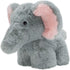 World's Softest Small Grey Elephant Stuffed Animal for Baby, Toddler, Kids- Soft, Huggable Toy Made from Kid-Friendly, Quality Materials...