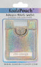 Sorority Shop Chi Omega - Glitter Koala Pouch (Holographic)...