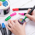 Mr. Pen- Acrylic Paint Marker Pens, 8 Colors, Acrylic Paint Pens for Rocks Painting, Glass, Wood, Ceramic, Fabric, Canvas, Mugs, Scrapbooking, Roc...