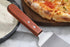 New Star Foodservice 36251 Wood Handle Pie Server, 10-Inch, Wood...