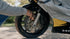 Dowco Guardian 26038-00 Integrated Motorcycle Cover Security Alarm System/Theft Deterrent, Black...