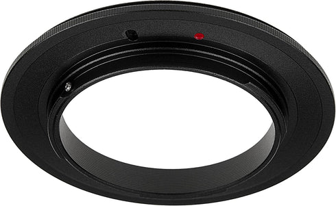 Macro Reverse Ring 72mm Compatible with Canon RF - Camera Mount to 72mm Filter Thread Adapter for Canon RF Mount Mirrorless Cameras...