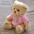 Bearington Little Sister Teddy Bear for Girls, 12 Inch Teddy Bear Stuffed Animal...