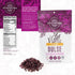 VITAMINSEA Dulse Dried Seaweed | Wild North Atlantic Seaweed for Snacking, Seasoning, Soups & Salads | Rich in Vitamins, Minerals & Antioxidants P...