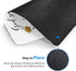 Bible Verse Mouse Pad Inspirational Christian Mouse Pads for Desk Wireless Mouse Floral Computer Office Mousepad for Laptop Cute Desk Accessories,...