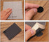 Mini Skater 3/4 Inch/20mm Diameter Sticky Back Hook Self Adhesive Dots Loop Tapes Nylon Sticker Fastener for School Office Home,300Pcs/150Pairs,Bl...